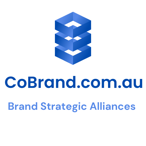 CoBrand.com.au Logo